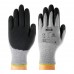 LUVA S/COST REVEST ESPUMA NITRILO 48-702